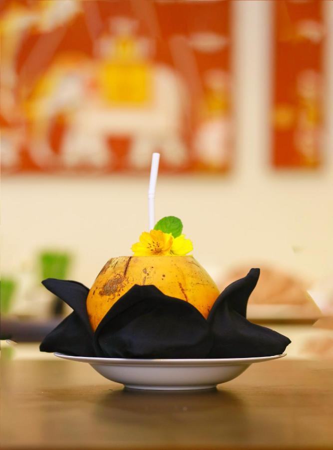 88Th Hanthana แคนดี้ ภายนอก รูปภาพ